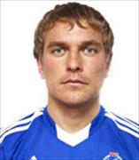 Aleksandr Romanovich Krendelev