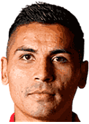 Luis Pavez Contreras