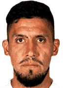 Rodolfo Antonio Gonzalez Aranguiz