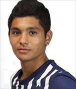 Jesus Manuel Corona Ruiz