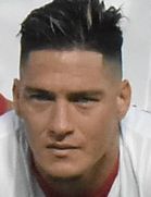 Ismael Alberto Quilez