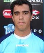 Marcelo Vitor Ferreira da Costa
