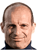Massimiliano Allegri