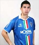 Brian Federico Ferreira