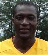 Benin,Charles Ghansa