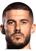 Conor Coady