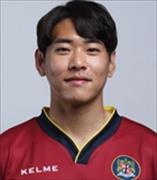 Yoo Seung Wan