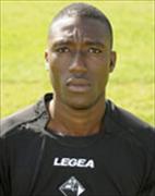 Djilli Arsene Dit Patrick Vouho