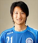 Keisuke Hoshino