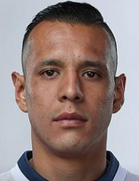 Mario Humberto De Luna Saucedo