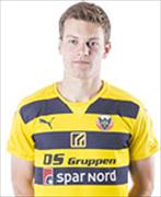 Christoffer ostergaard