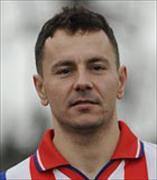 Marcin Jozefowicz