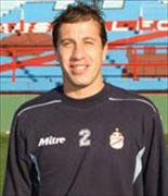 Mariano Sebastian Brau