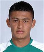 Johnny Alexander Vasquez Salazar