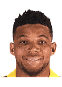 Frank Fabra Palacios