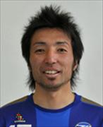 Shohei Yanagizaki