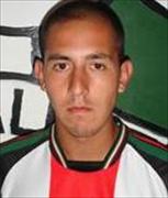 Sebastian Diaz Escobar