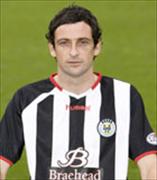 Jack Ross