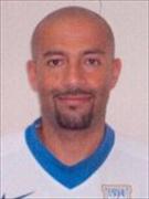 Cupla Oviedo, Luis Daniel