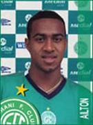 Ailton do Nascimento Correia