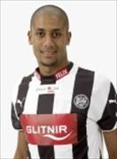 Zarabi Kheireddine,Kiko