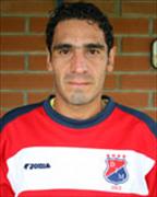 Mario Edison Gimenez