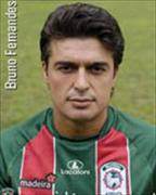 Bruno Marcelo Pereira Fernandes