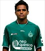 Lusmar Teodoro Gomes Junior,Lusmar