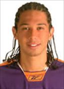 Alonso Solis Calderon