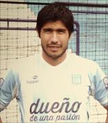 Mauricio Luciano Lollo