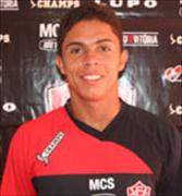 Kleiton Barbosa Domingues