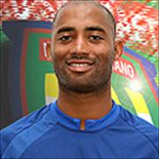 Antonio Givanildo da Silva Santos,Cascata