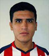 Jaime Miguel Cordoba Taborda