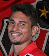 Danrlei Rosa dos Santos