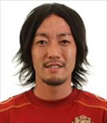 Hideki Matsuda