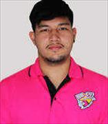 Supphakorn Ramkulabsuk