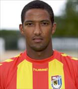 Walder Alves Souto Amado,Ronny