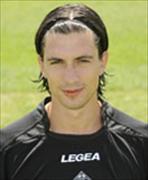 Bruno Cristiano Santos, Cris