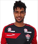 Lucas Alberto Pereira da Silva,Mineiro