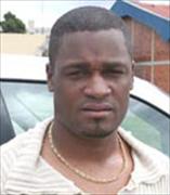 Leider Calimenio Preciado Guerrero