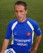 Pedro Miguel da Camara Pinheiro