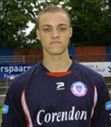 Jeffrey van den Berg