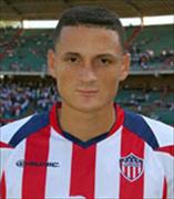 Camilo Andres Ceballos Zapata