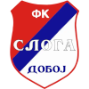FK Sloga Doboj logo