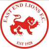 East End Lions logo