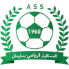 AS Slimane logo