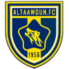 U21 Al-Taawon