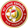 Jove Espanol logo