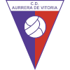 Aurrera de Vitoria logo