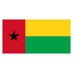 Nữ Guinea Bissau